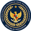 Logo Kementerian Imigrasi dan Pemasyarakatan